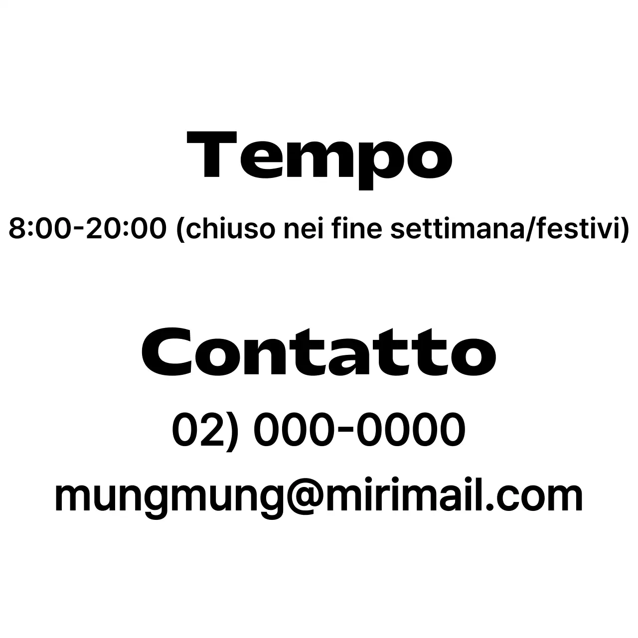 Promuovete la vostra scuola per cuccioli