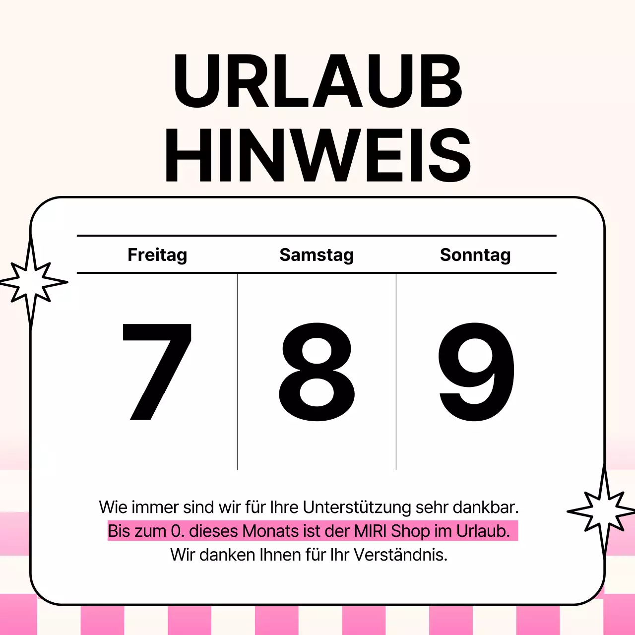 Ein Leitfaden für kitschige, angesagte Marken in Gelb und Rosa