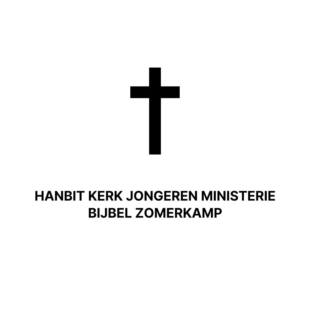 Eenvoudige kerk promoten