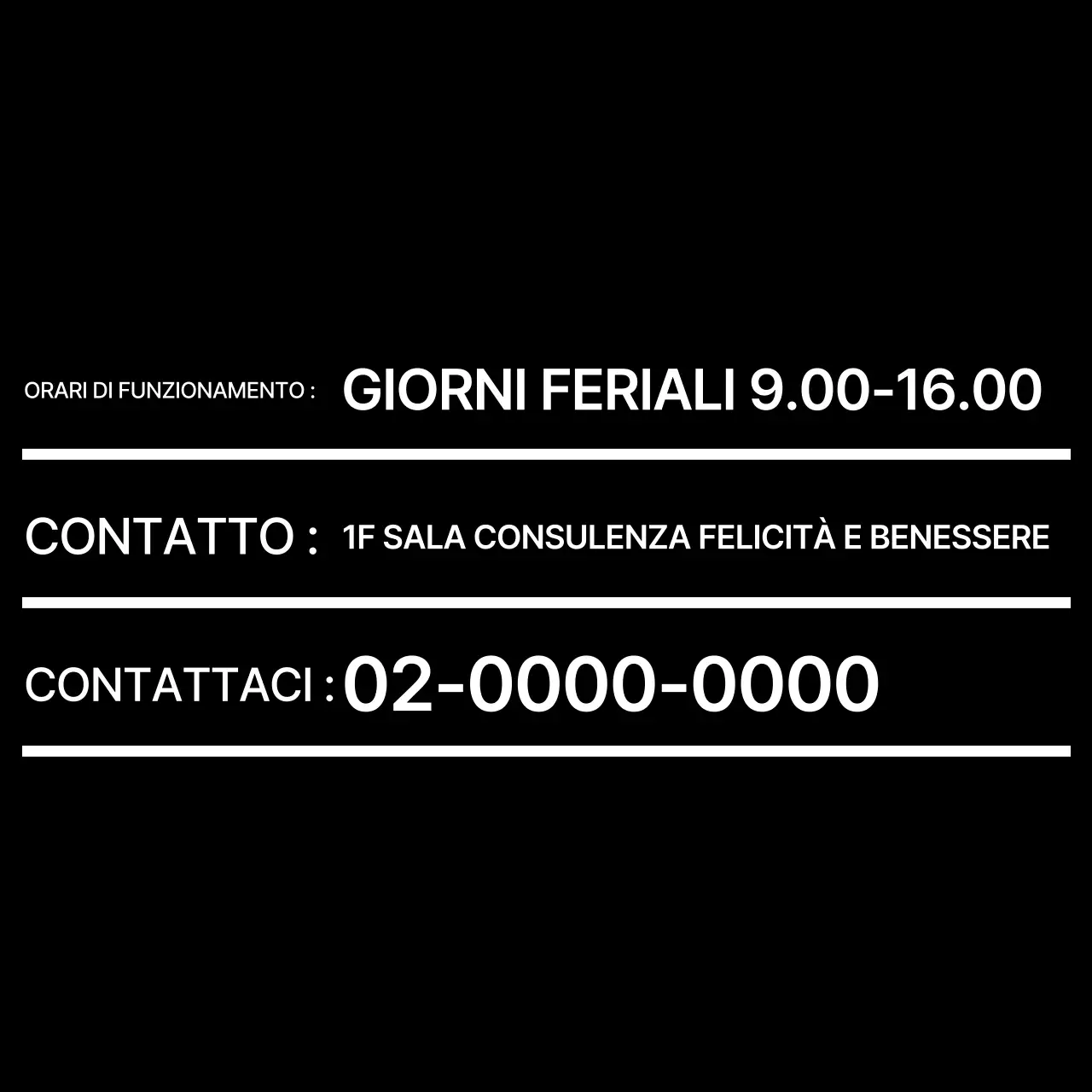 Promuovere centri di lavoro sociale moderni