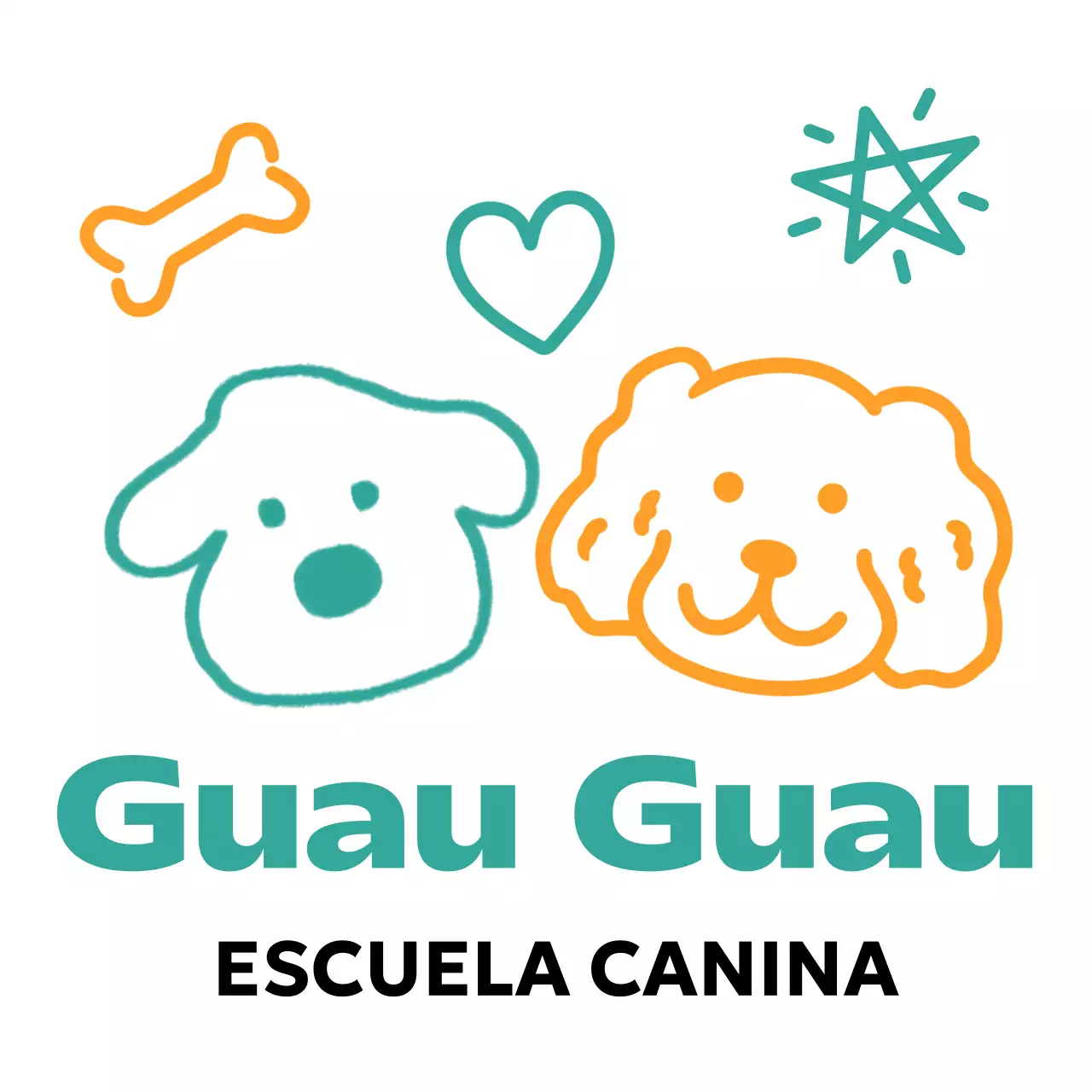 Promociona tu bonita escuela de cachorros