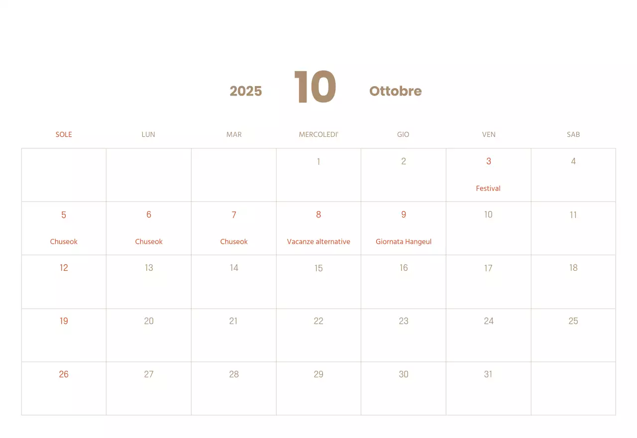 Un calendario devozionale con illustrazioni accoglienti e versetti della Bibbia su uno sfondo blu chiaro