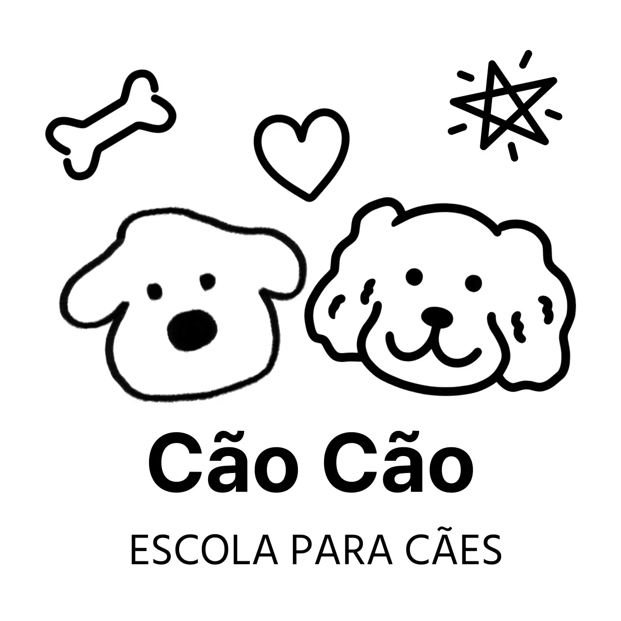 Promover a sua escola de cachorrinhos