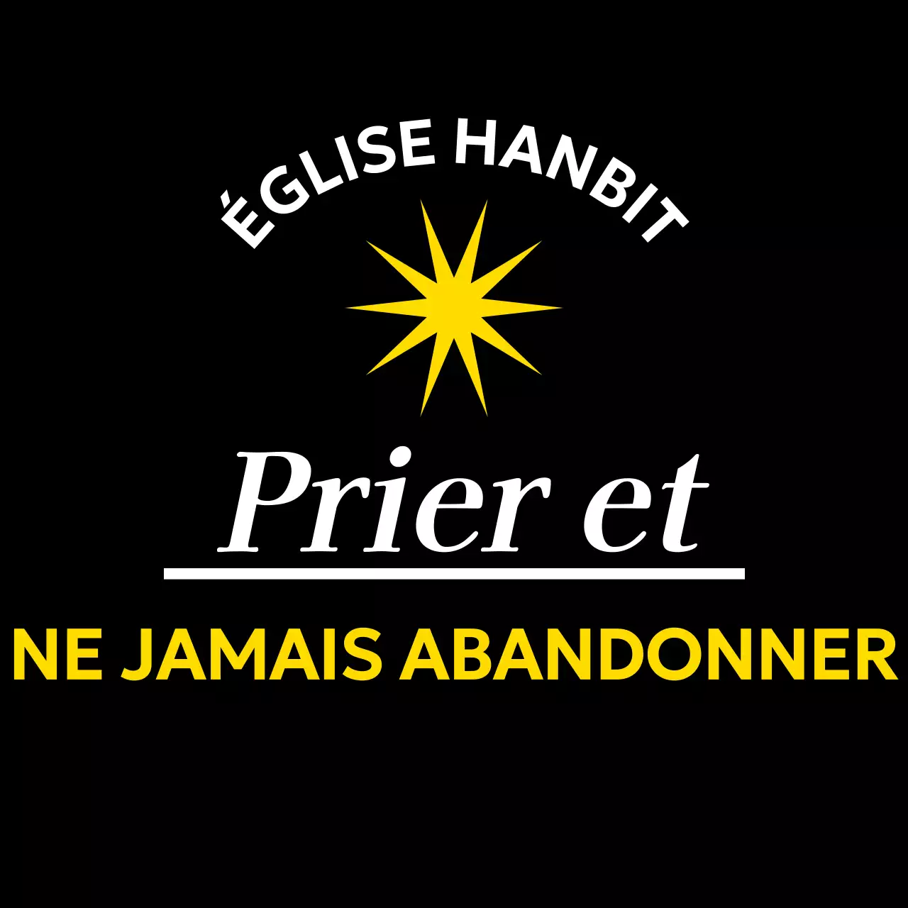 Promouvoir une église simple