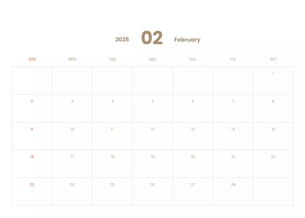 Word calendar with cozy illustrations and Bible verses on a light blue background