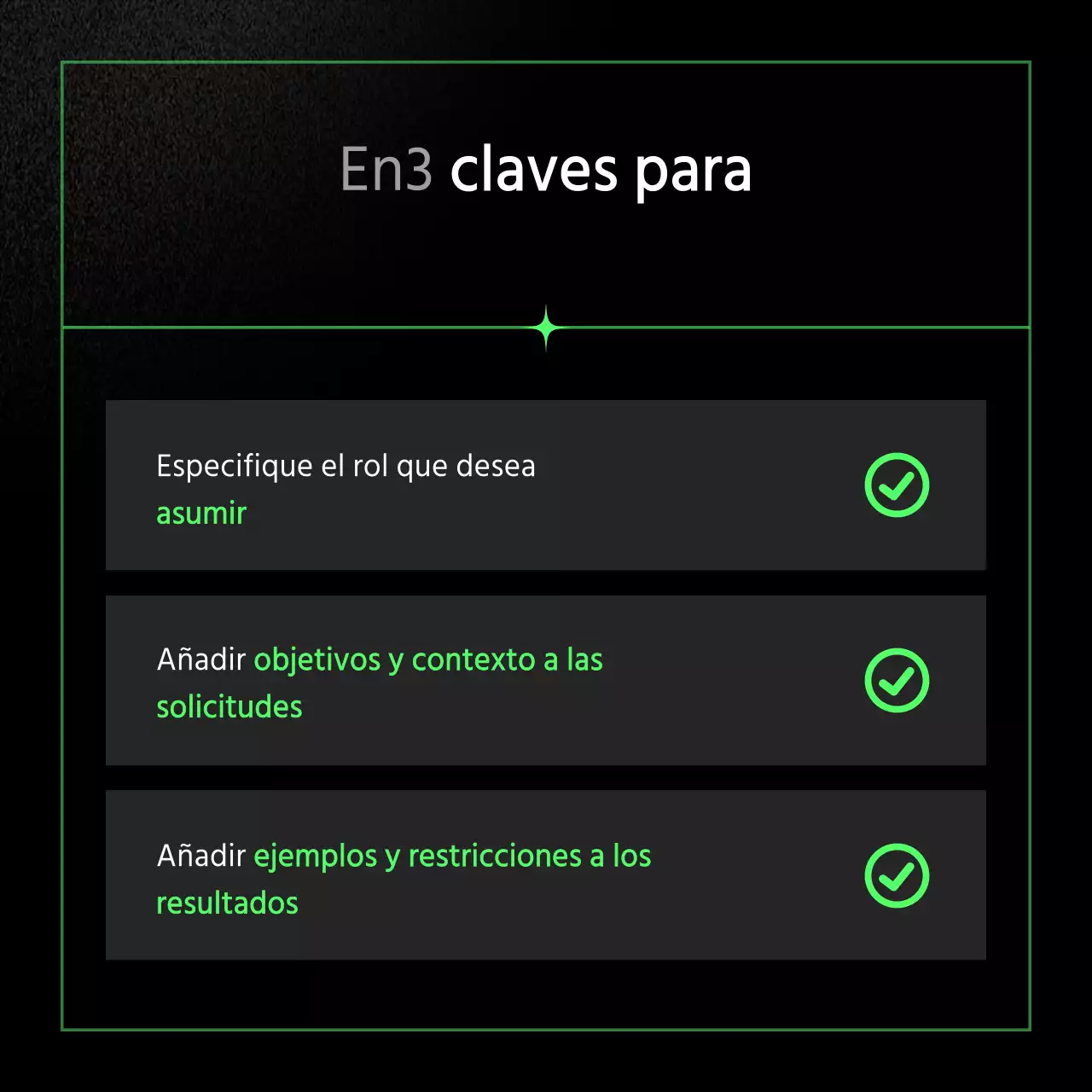 Guía para escribir mensajes de inteligencia artificial ecológicos y kitsch