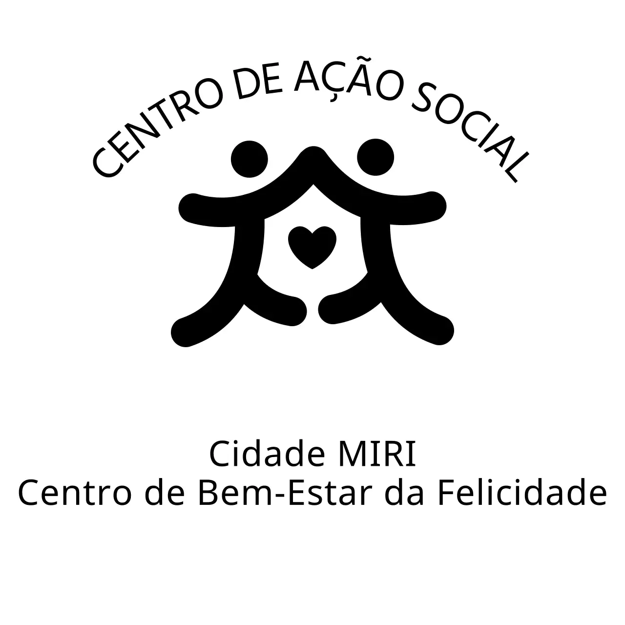 Promover centros de ação social modernos