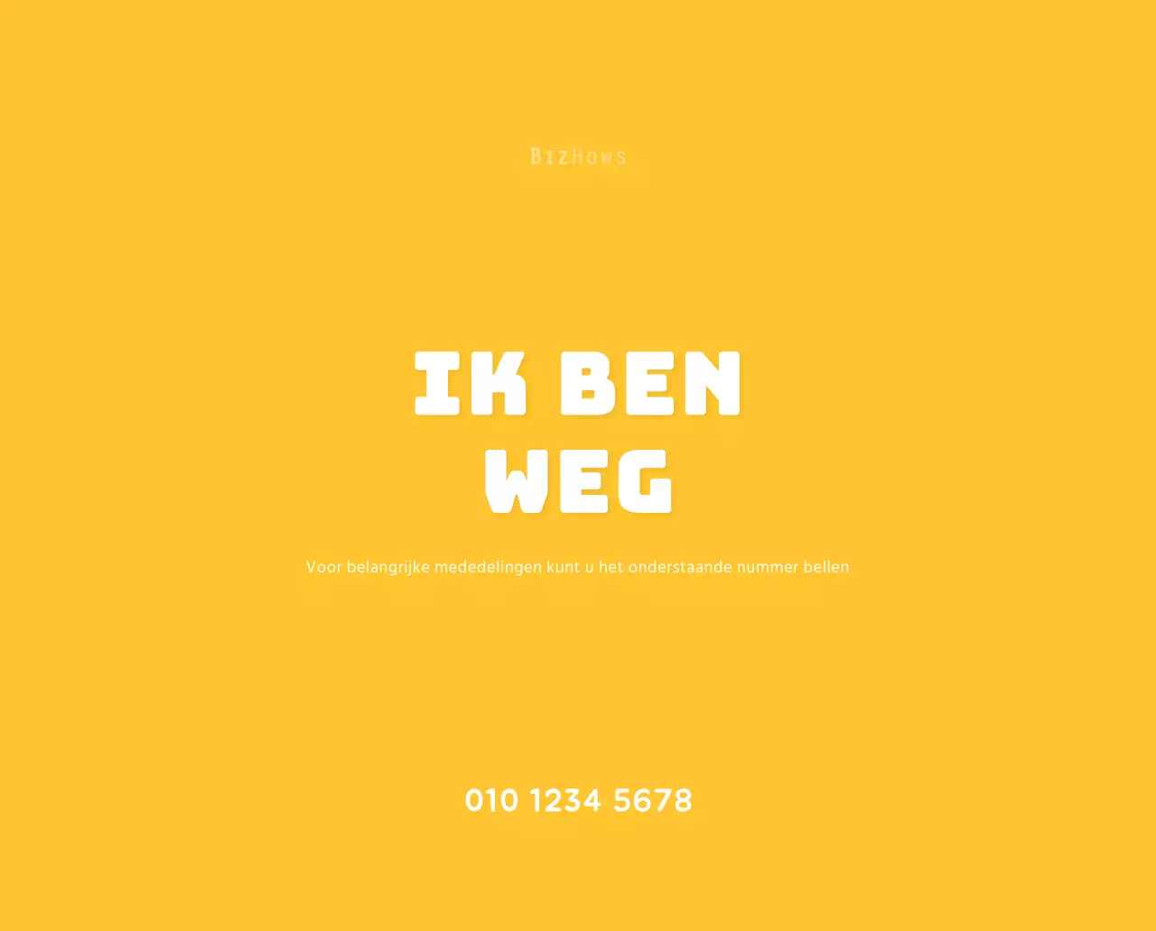 Nieuwjaarskalender met schattige illustraties