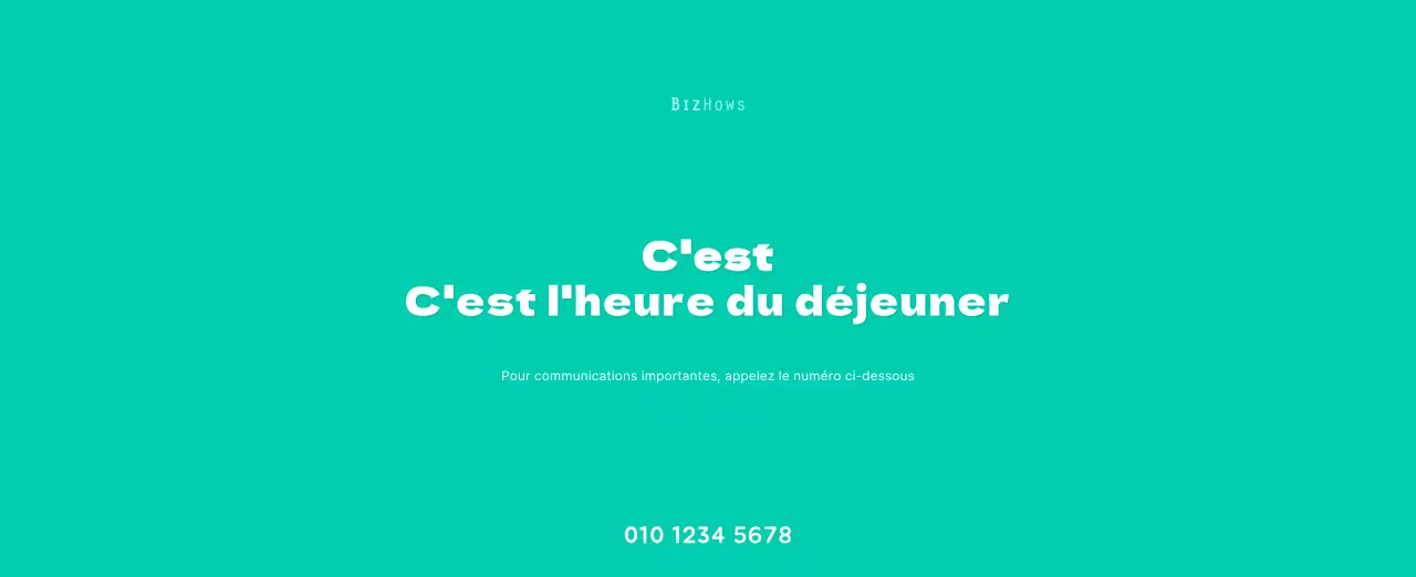 Calendrier du Nouvel An avec de jolies illustrations