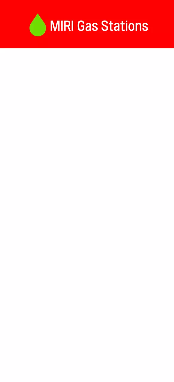 American Vintage Handpainted Gas Station Sign