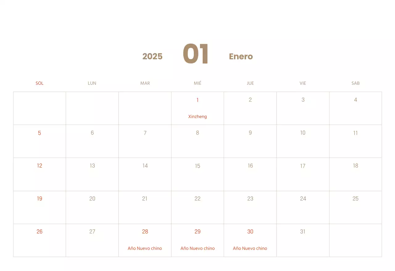 Un calendario devocional con acogedoras ilustraciones y versículos bíblicos sobre fondo azul claro