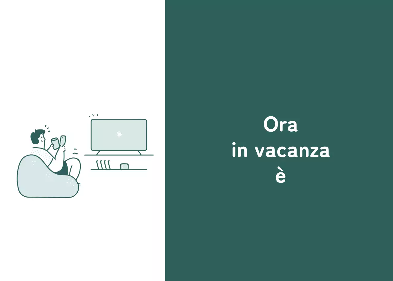 Calendari con illustrazioni colorate ed emozionali