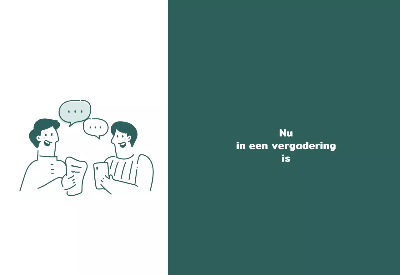 Kalenders met kleurrijke en emotionele illustraties