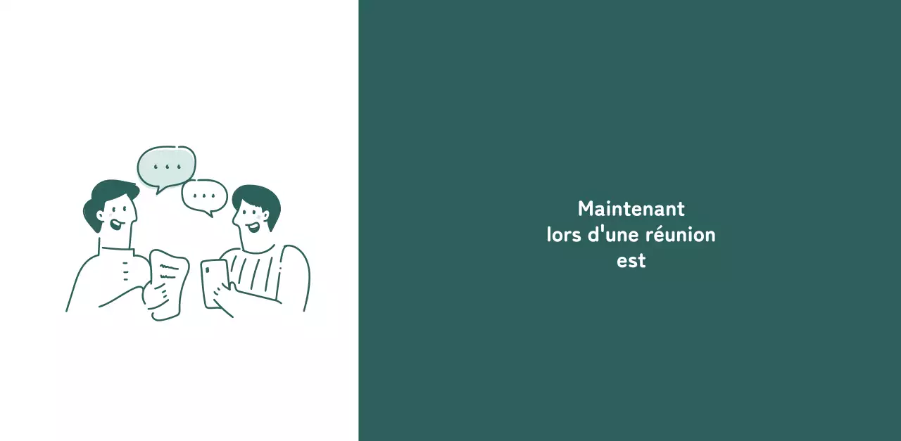 Calendriers avec illustrations colorées et émotionnelles