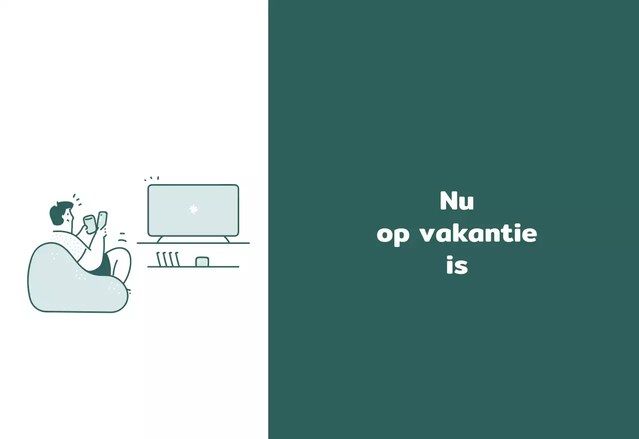 Kalenders met kleurrijke en emotionele illustraties