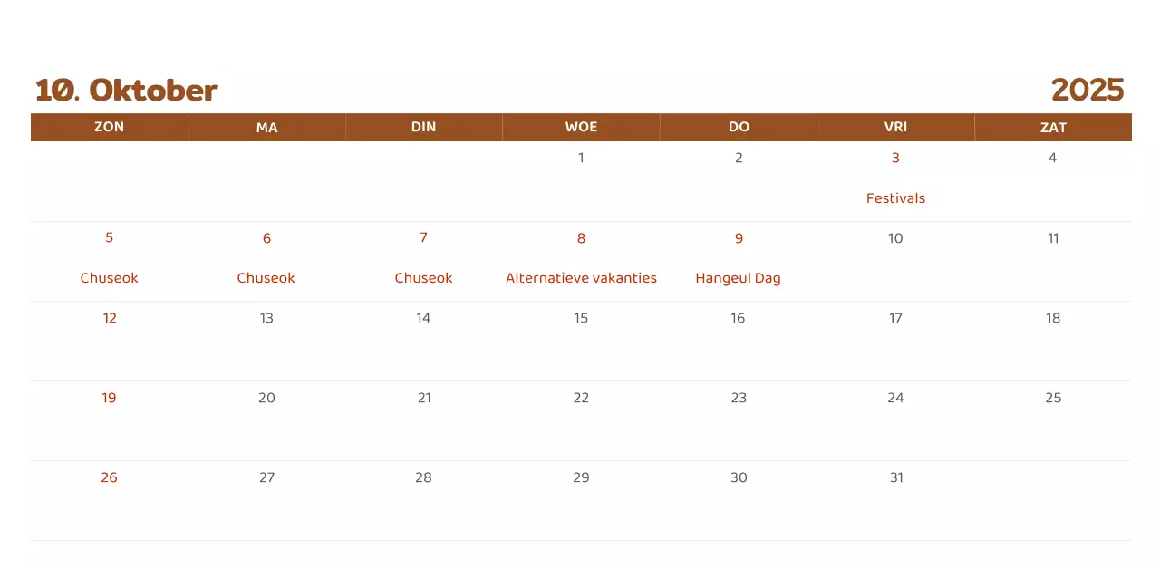 Kalenders met kleurrijke en emotionele illustraties