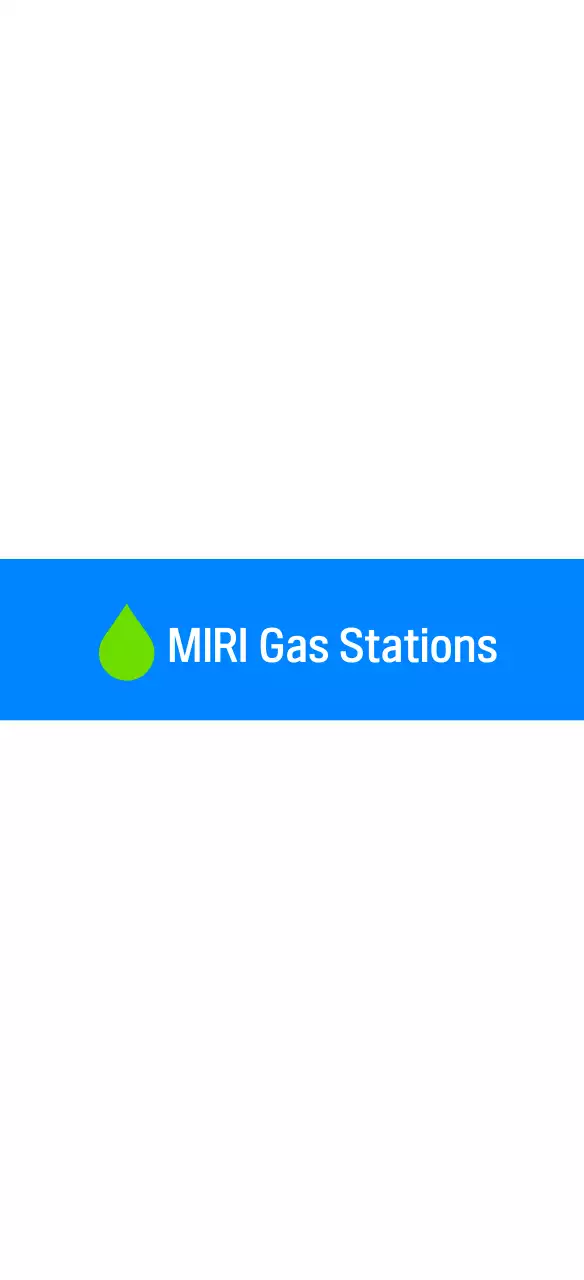 American Vintage Handpainted Gas Station Sign