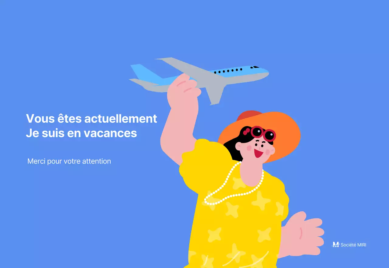 Calendrier de motivation avec des illustrations énergiques et des citations positives sur un fond bleu clair