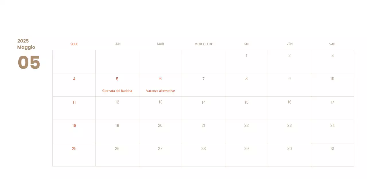 Un calendario devozionale con illustrazioni accoglienti e versetti della Bibbia su uno sfondo blu chiaro