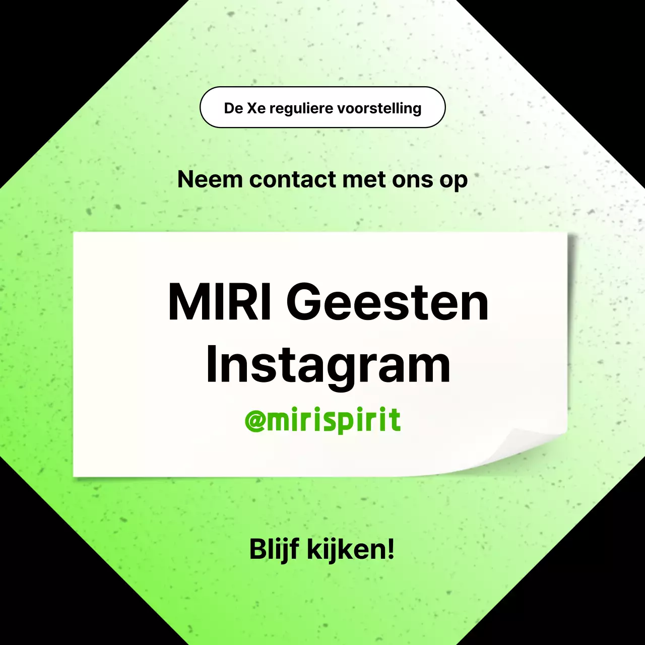 Regelmatige optredens van trendy zwarte en groene universiteitsclubs promoten