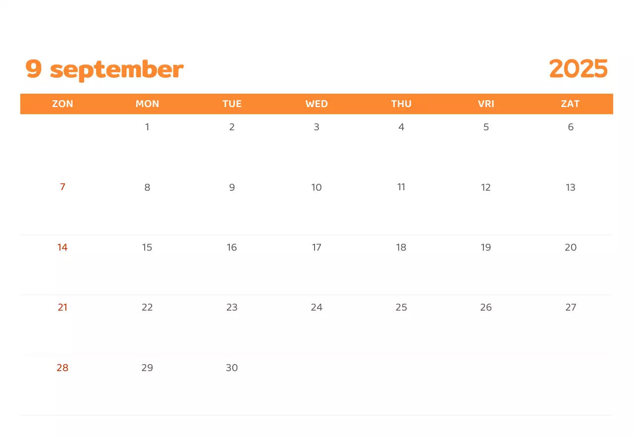Kalenders met kleurrijke en emotionele illustraties