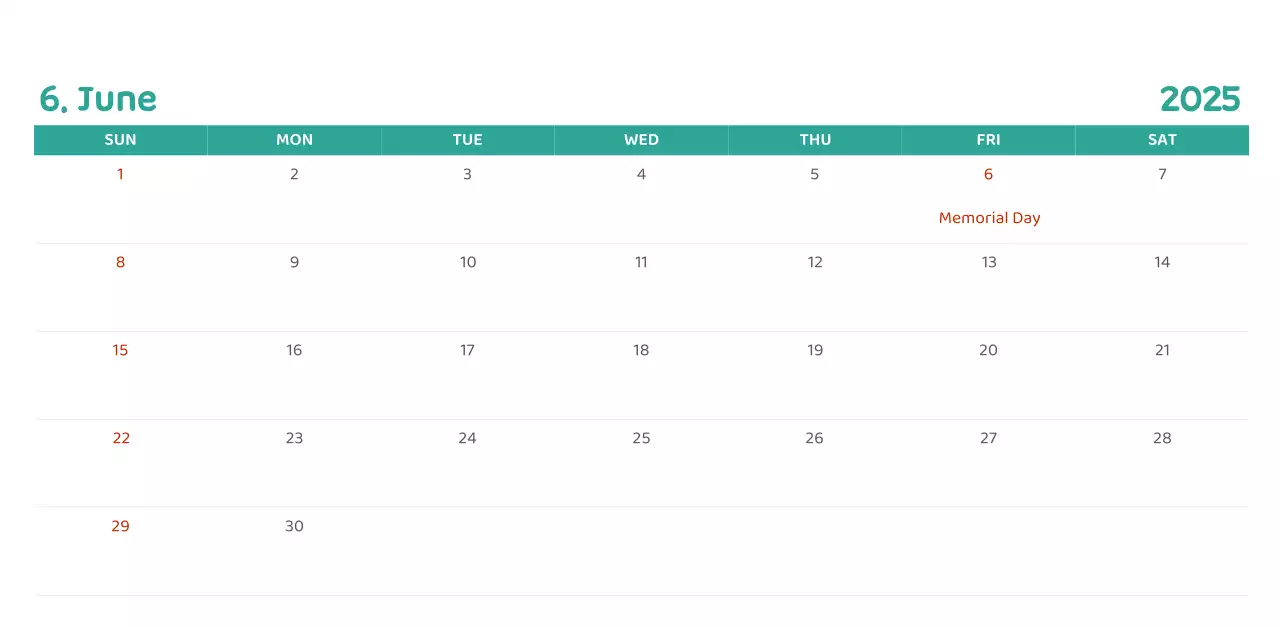 Calendars with colorful, emotional illustrations