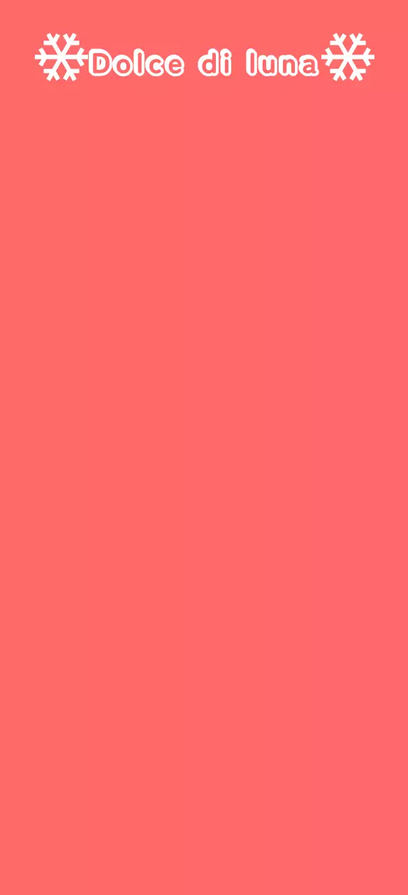 Segnaletica per i personaggi dei gelati dolce e simpatica