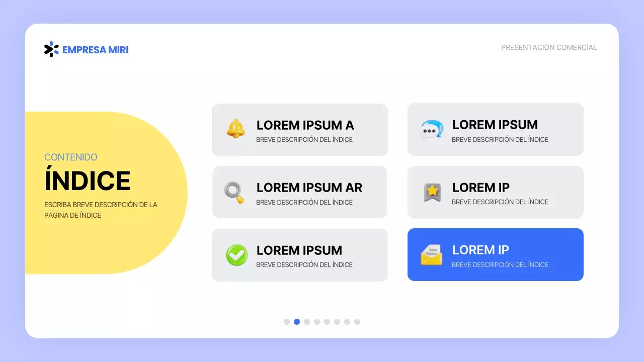 Guía práctica para programas de estilo de interfaz de usuario en blanco y azul