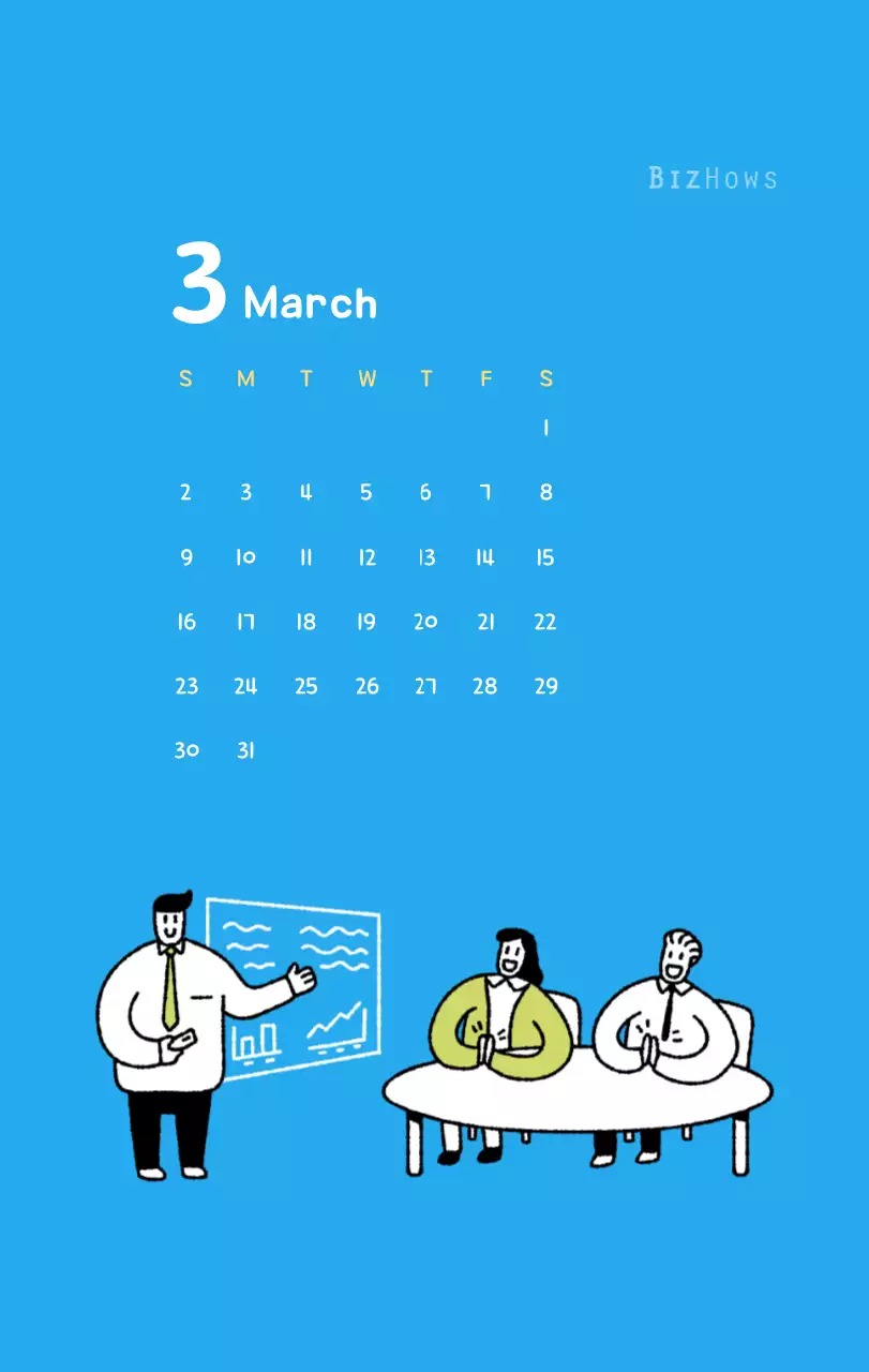 かわいいイラストの年賀状