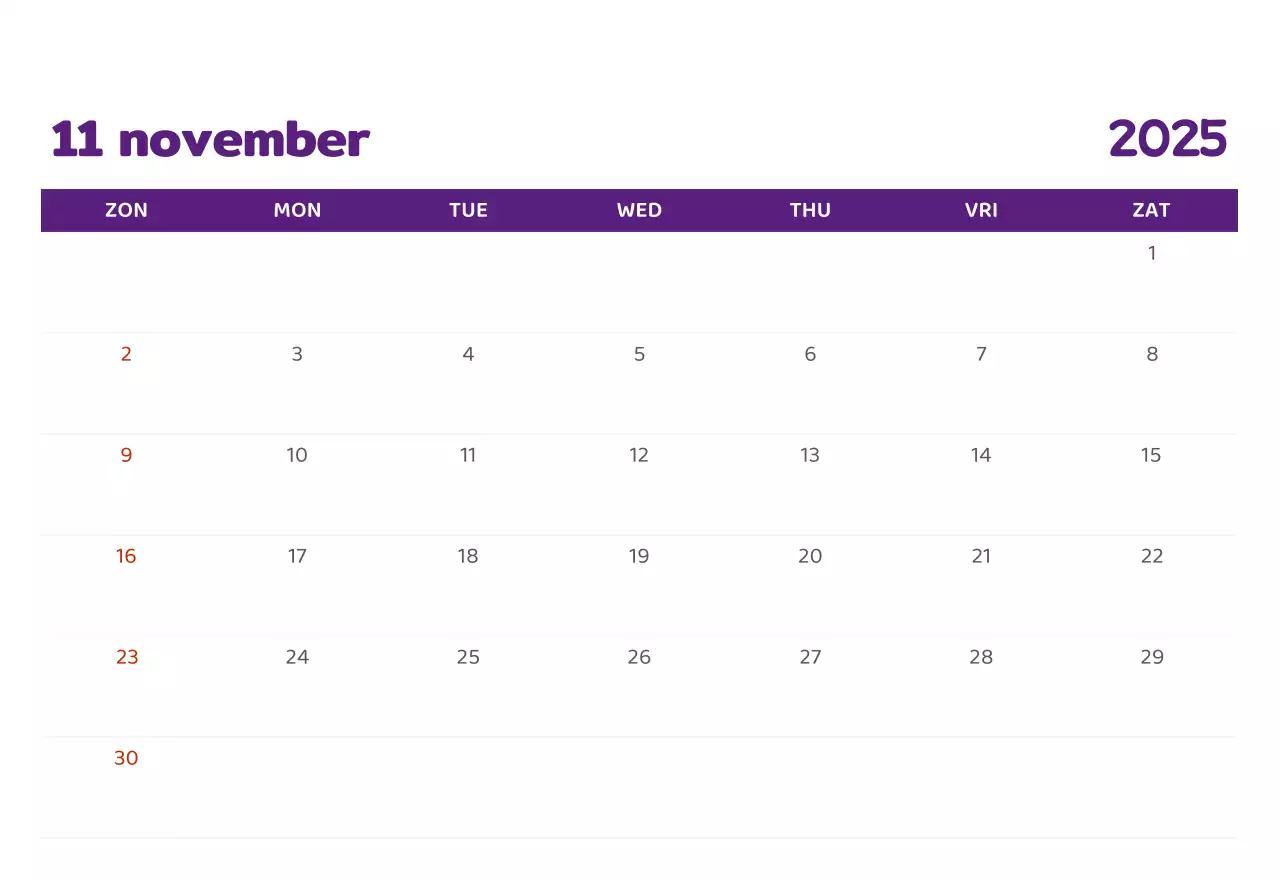 Kalenders met kleurrijke en emotionele illustraties