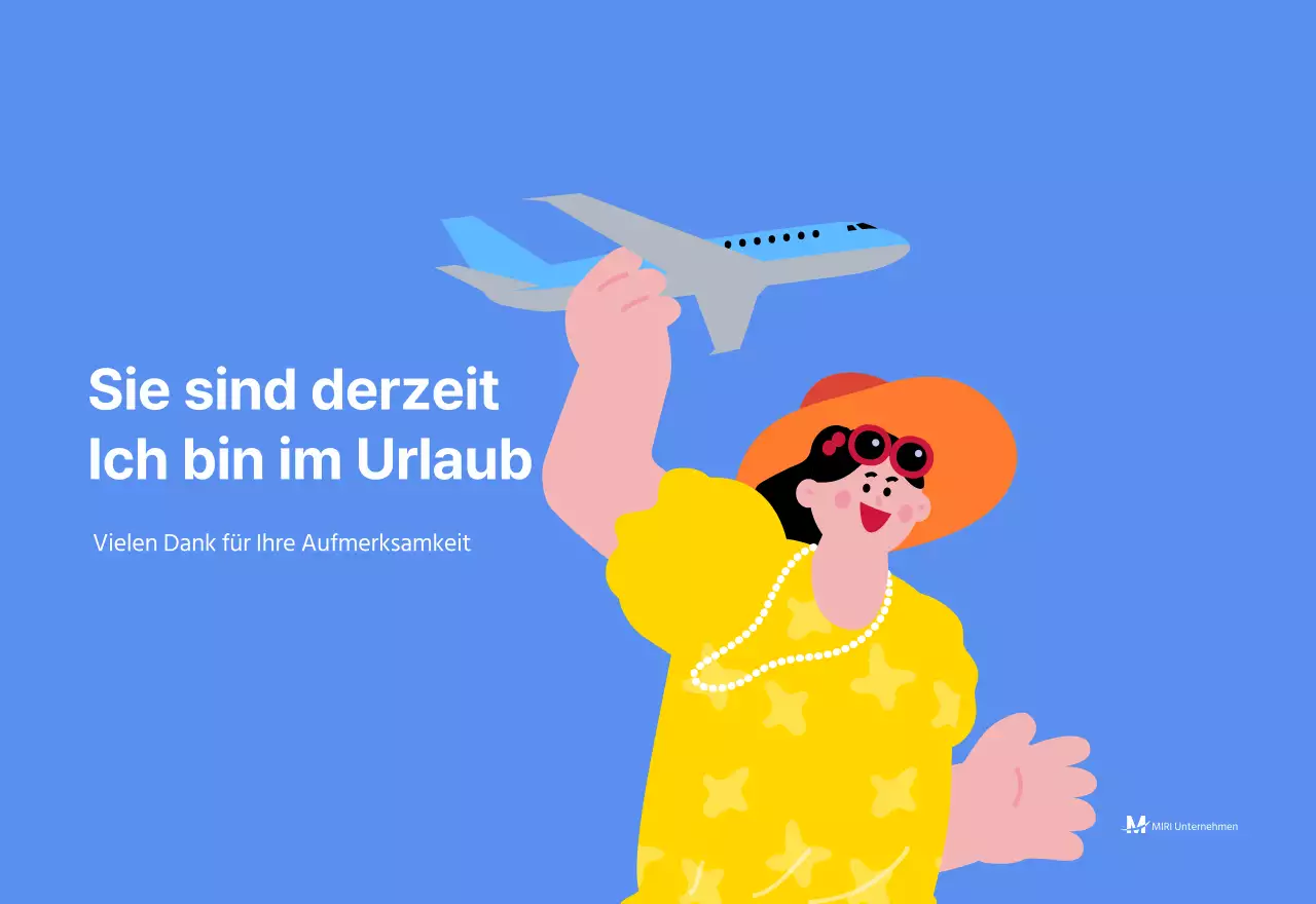 Motivationskalender mit energiegeladenen Illustrationen und positiven Zitaten auf hellblauem Hintergrund