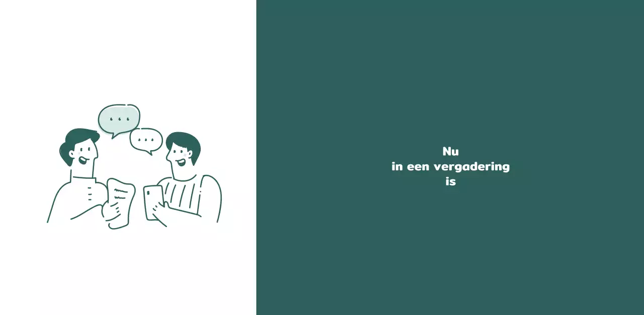 Kalenders met kleurrijke en emotionele illustraties