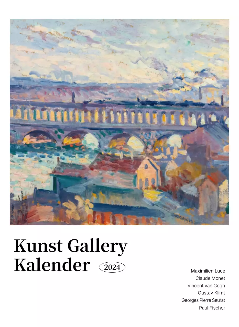 Ein schlichtes, klassisches Meisterwerk in Schwarz und Grau