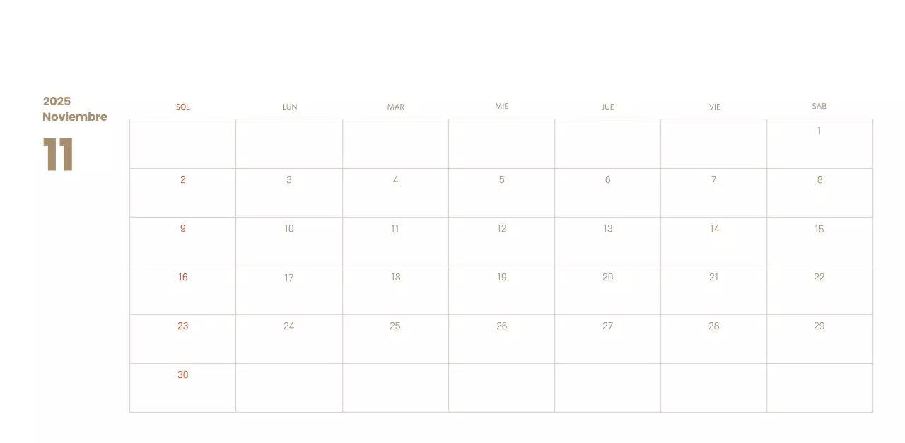 Un calendario devocional con acogedoras ilustraciones y versículos bíblicos sobre fondo azul claro