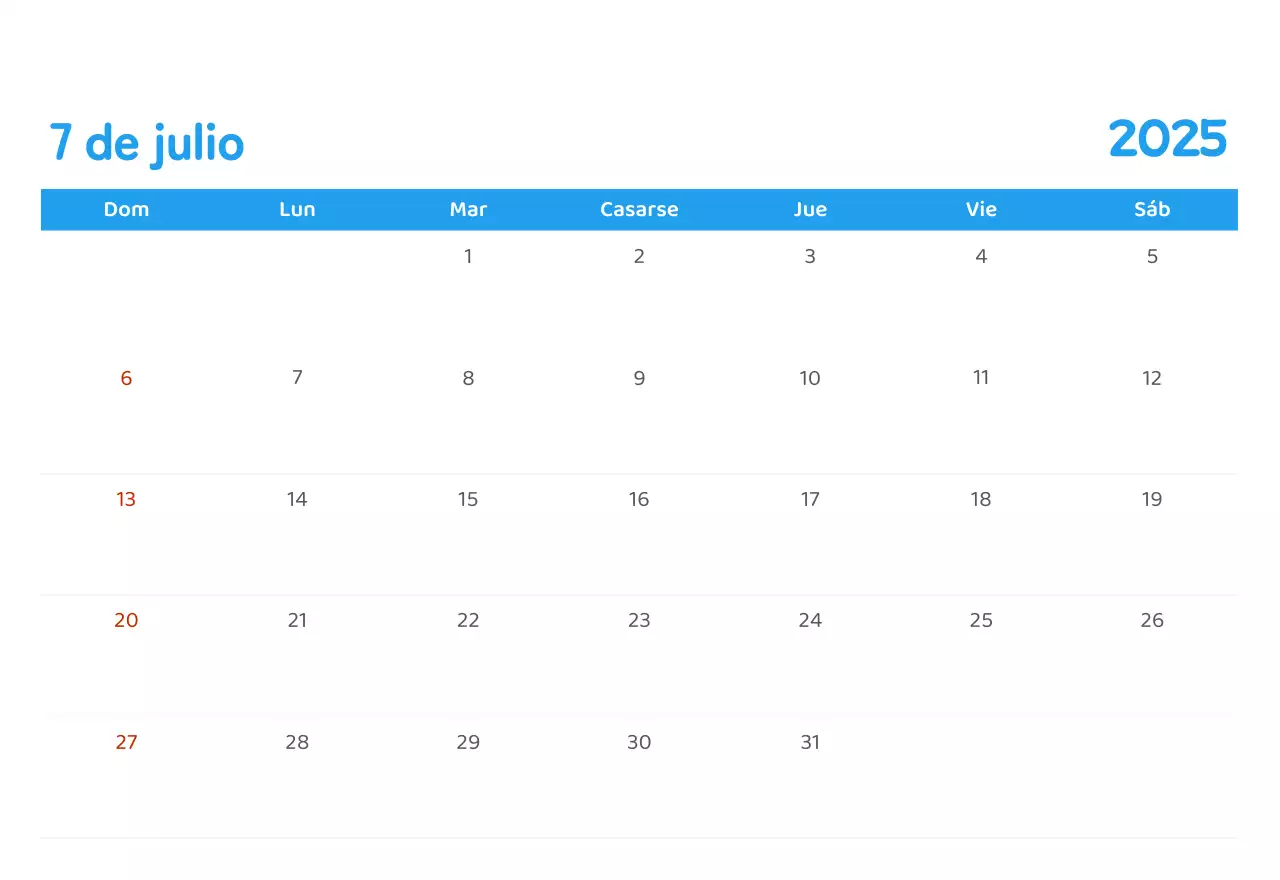 Calendarios con ilustraciones coloristas y emotivas