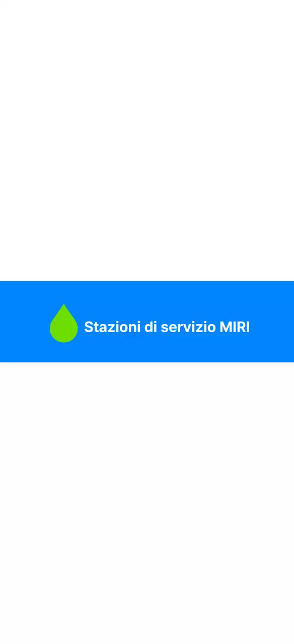 Insegna vintage americana dipinta a mano di una stazione di servizio