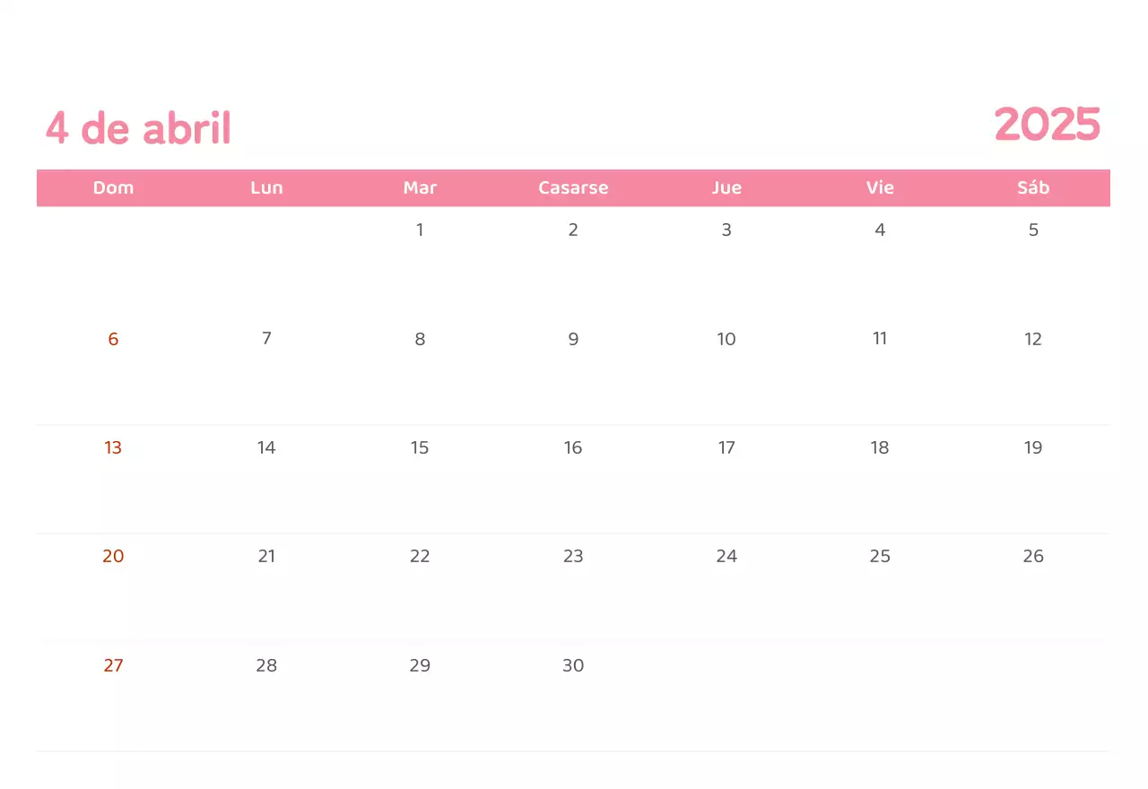 Calendarios con ilustraciones coloristas y emotivas