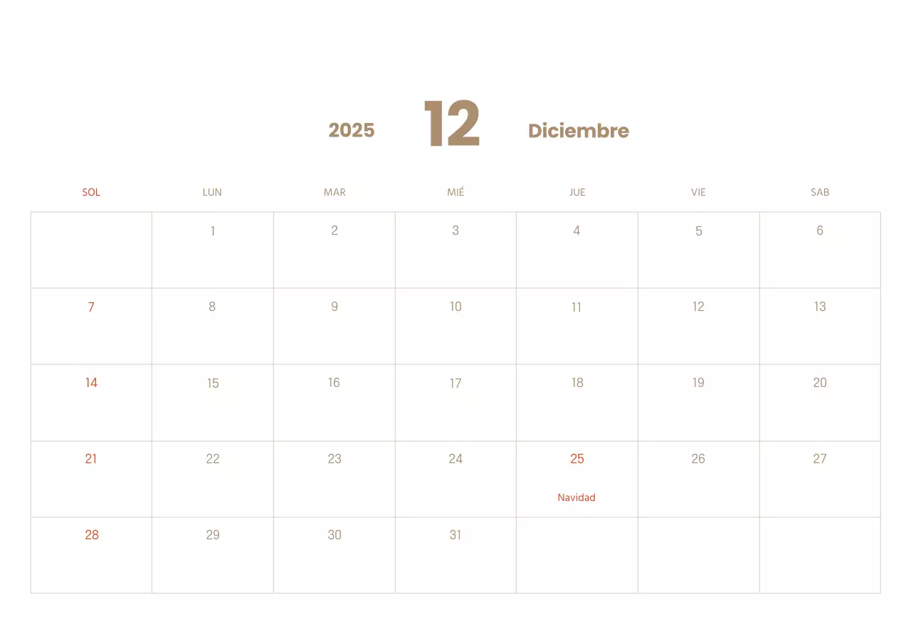 Un calendario devocional con acogedoras ilustraciones y versículos bíblicos sobre fondo azul claro