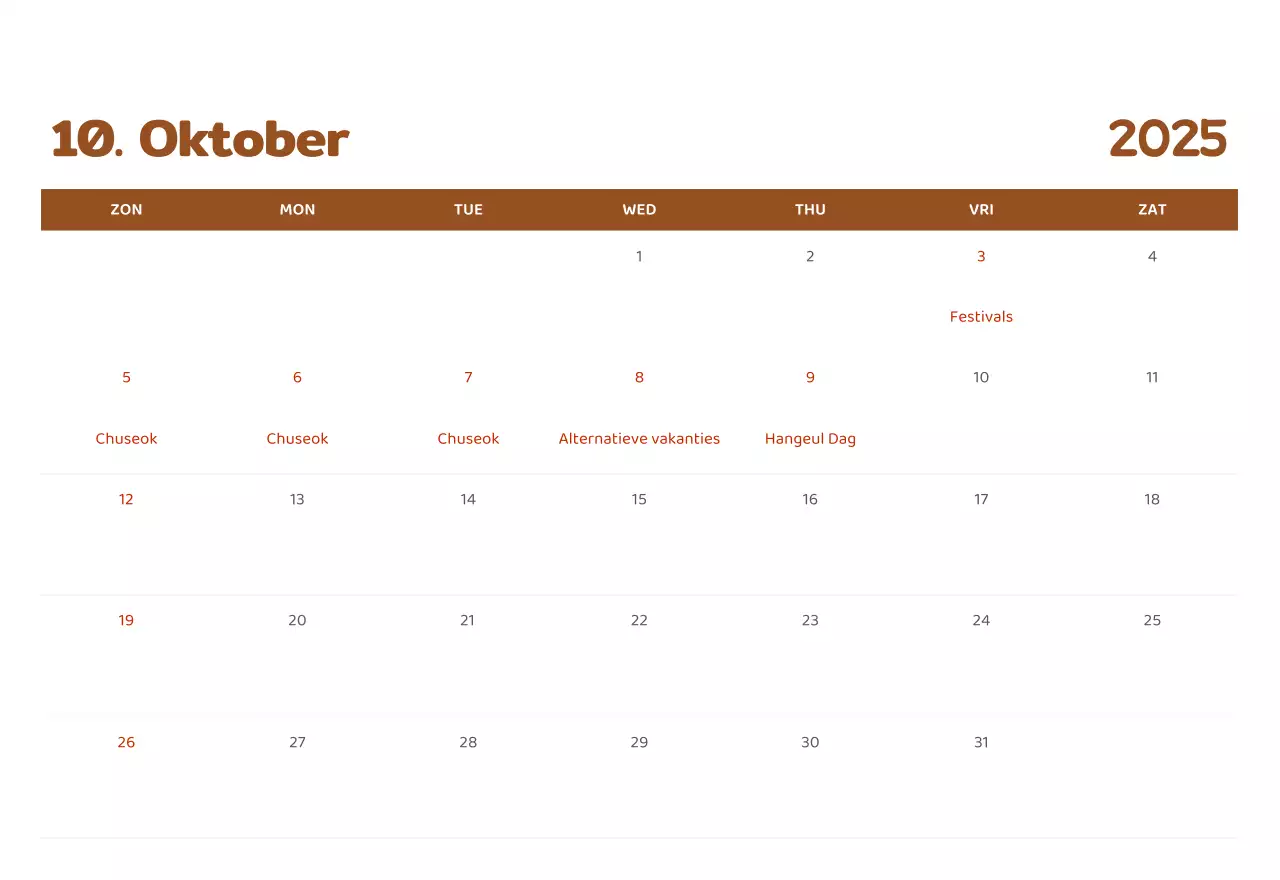 Kalenders met kleurrijke en emotionele illustraties