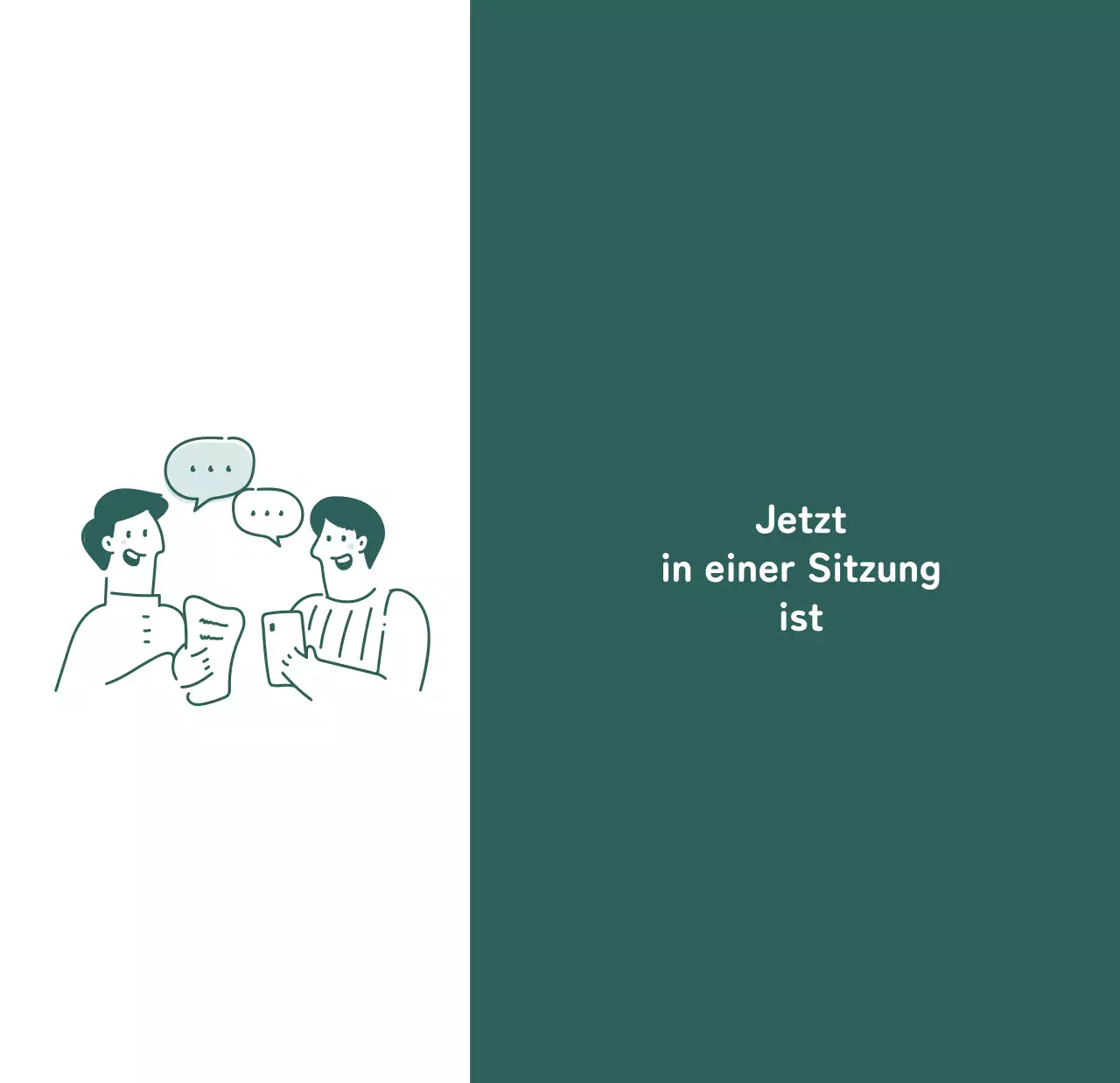 Kalender mit farbenfrohen und emotionalen Illustrationen