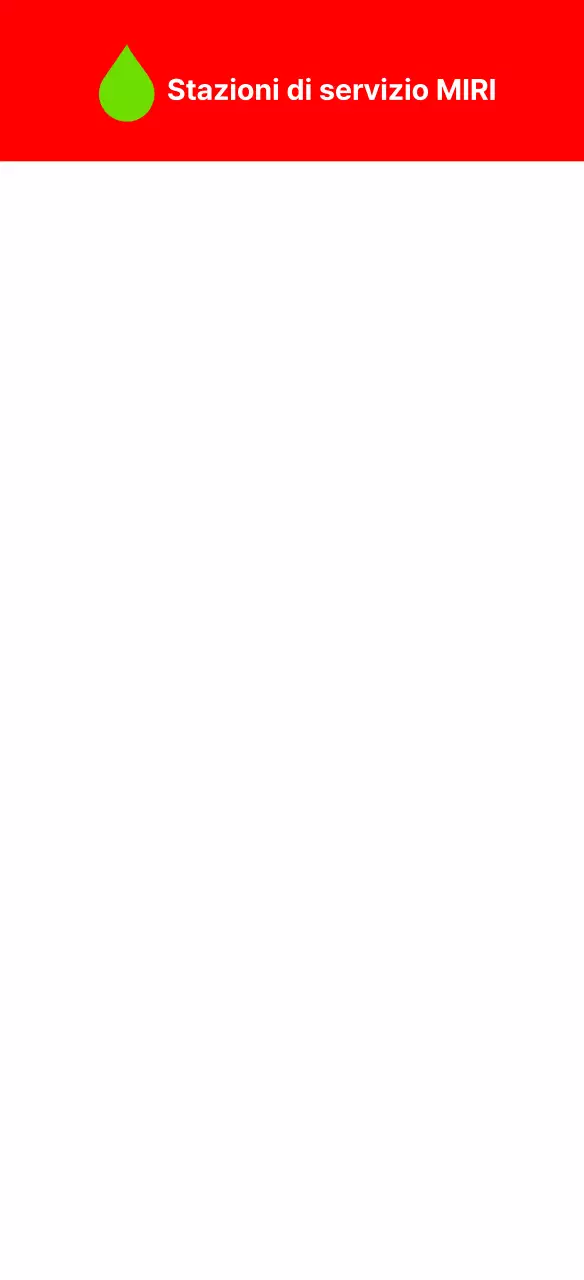 Insegna vintage americana dipinta a mano di una stazione di servizio