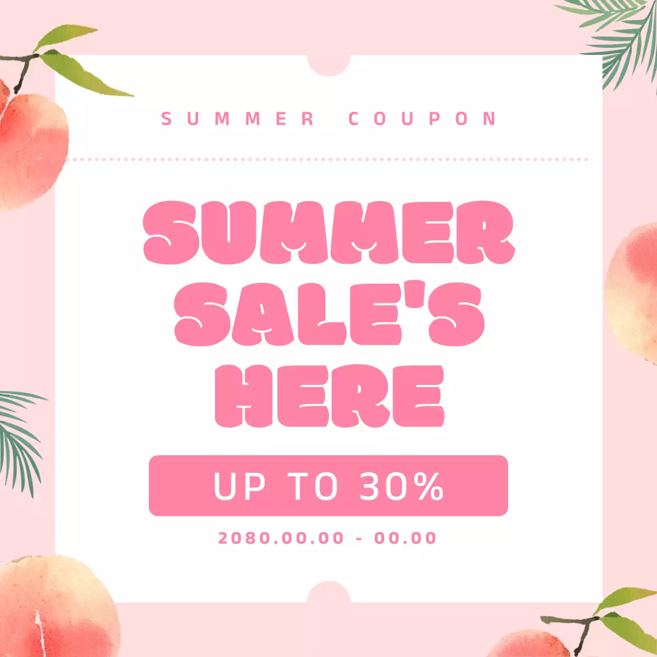 A roundup of kitschy summer events in red