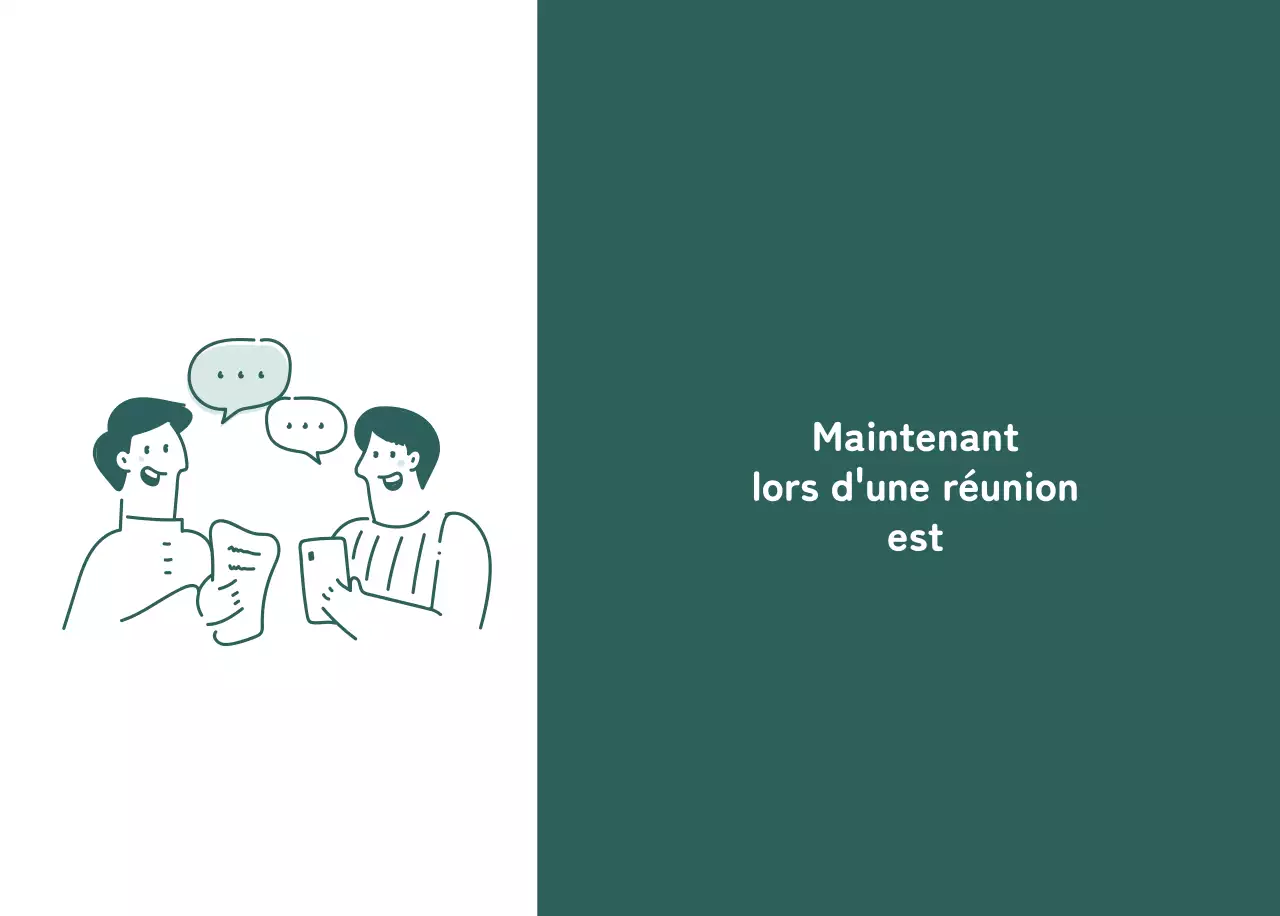 Calendriers avec illustrations colorées et émotionnelles