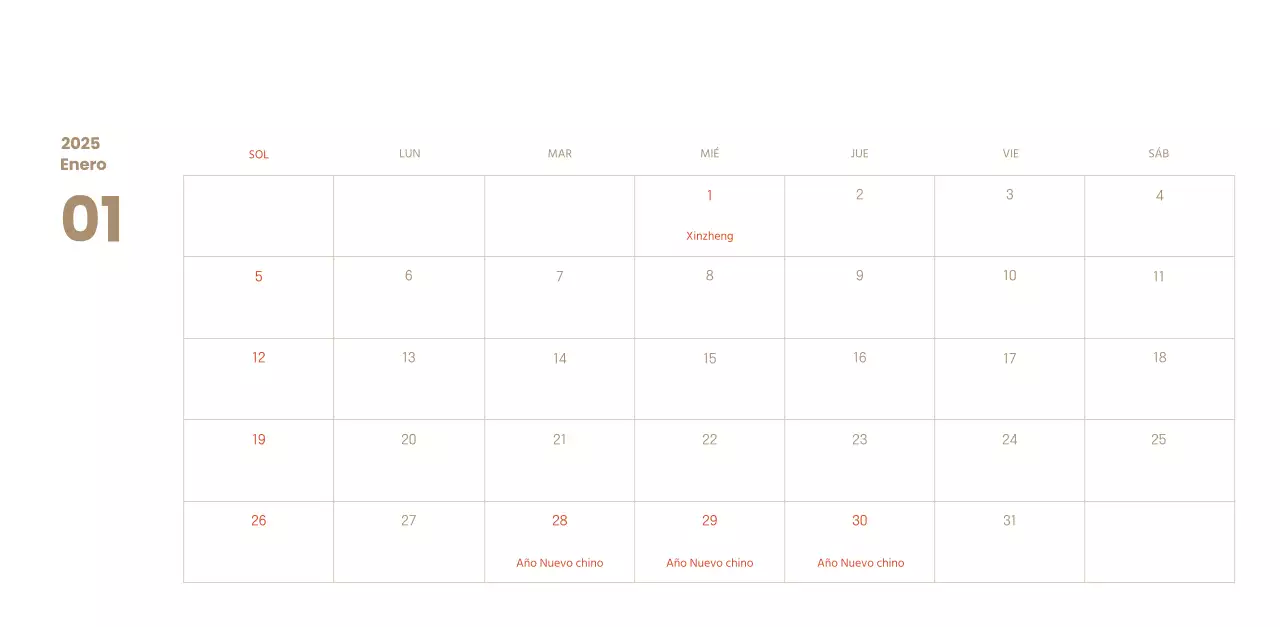Un calendario devocional con acogedoras ilustraciones y versículos bíblicos sobre fondo azul claro