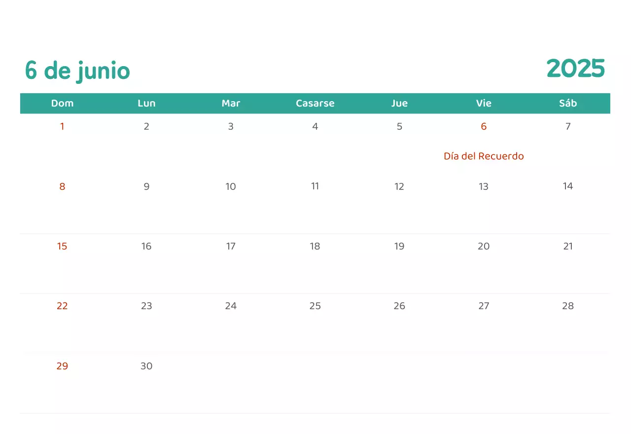 Calendarios con ilustraciones coloristas y emotivas