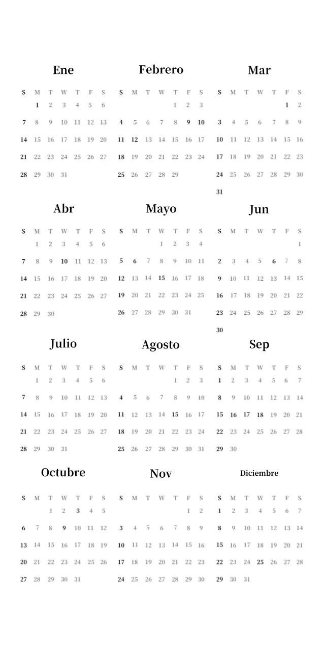 Una obra maestra sencilla y clásica en negro y gris