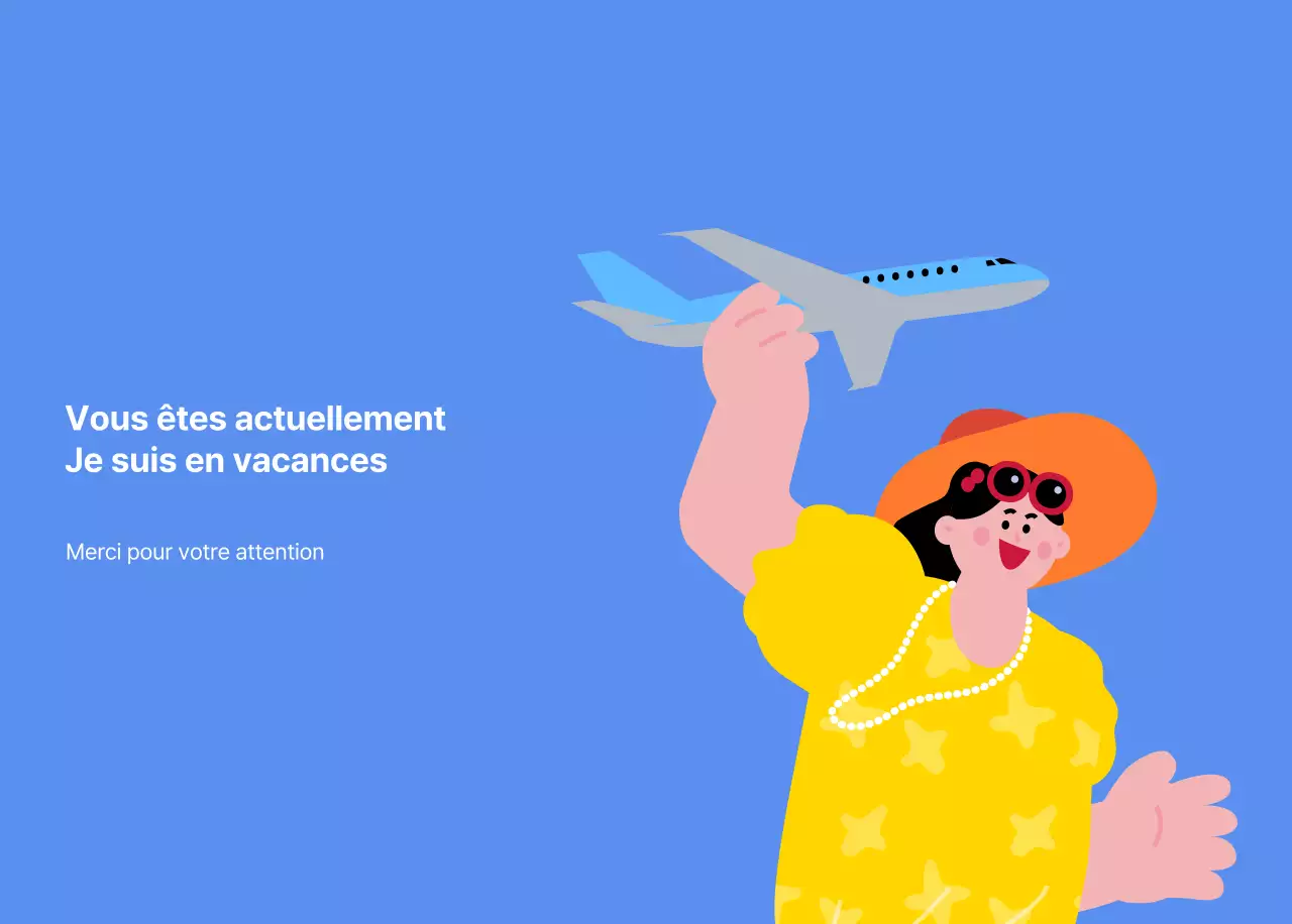 Calendrier de motivation avec des illustrations énergiques et des citations positives sur un fond bleu clair