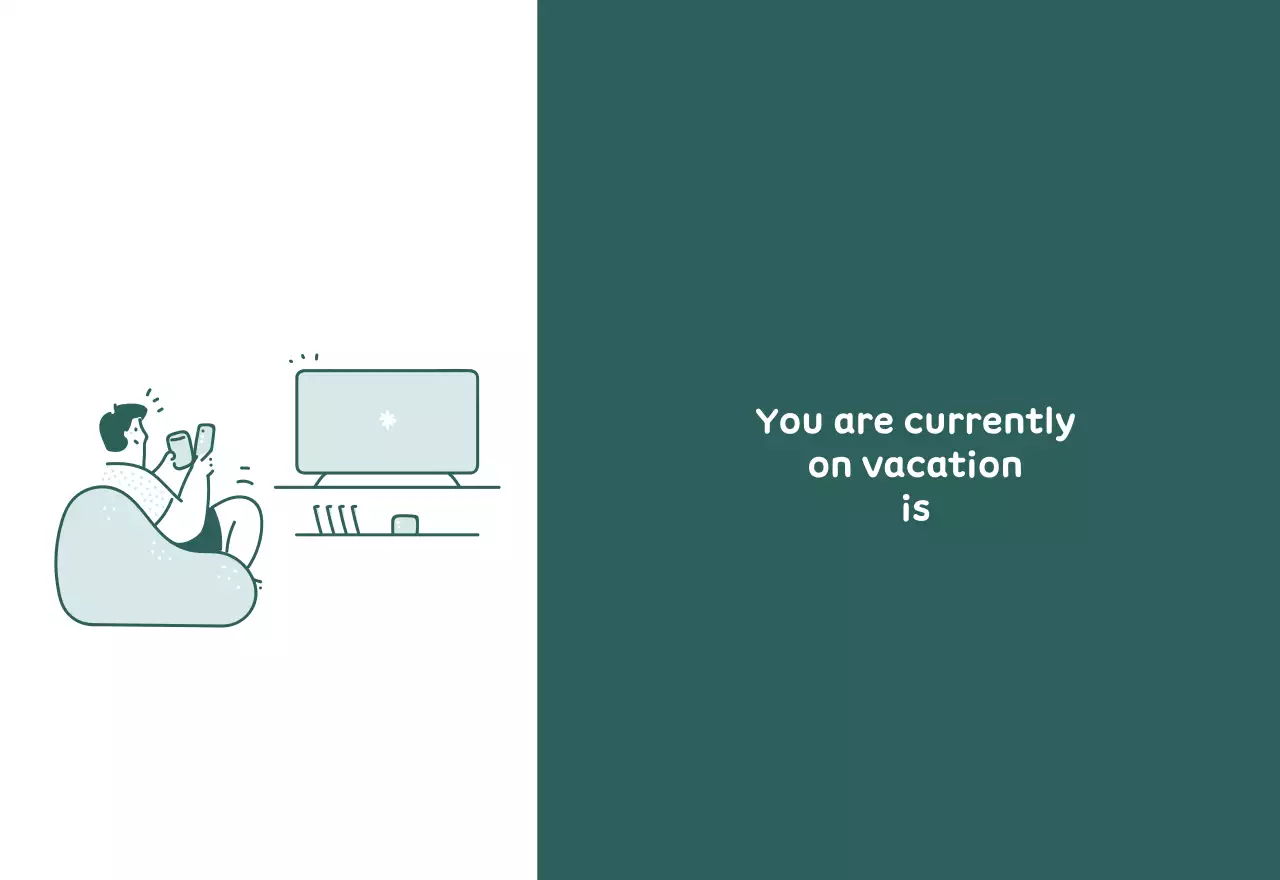 Calendars with colorful, emotional illustrations