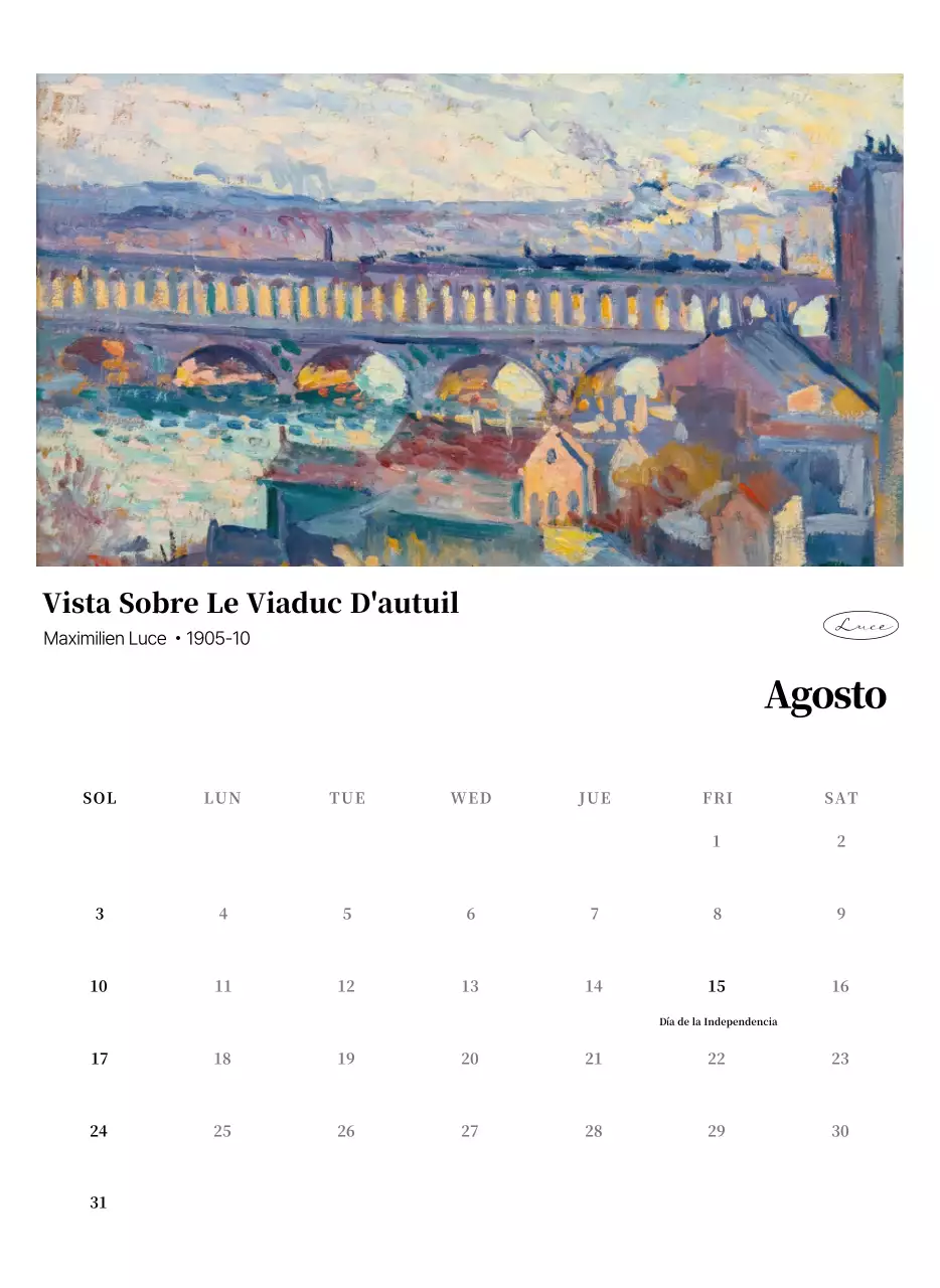 Una obra maestra sencilla y clásica en negro y gris