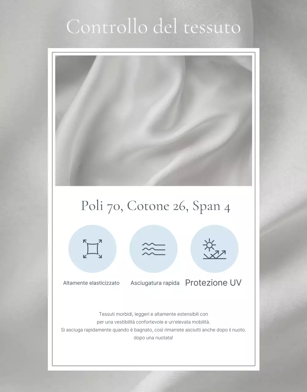 Concetto di emoji di tendenza per le vacanze estive in blu e azzurro per promuovere la moda